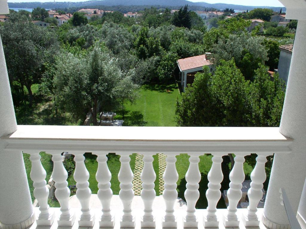 Apartments Paloma Blanca Medulin Exterior foto