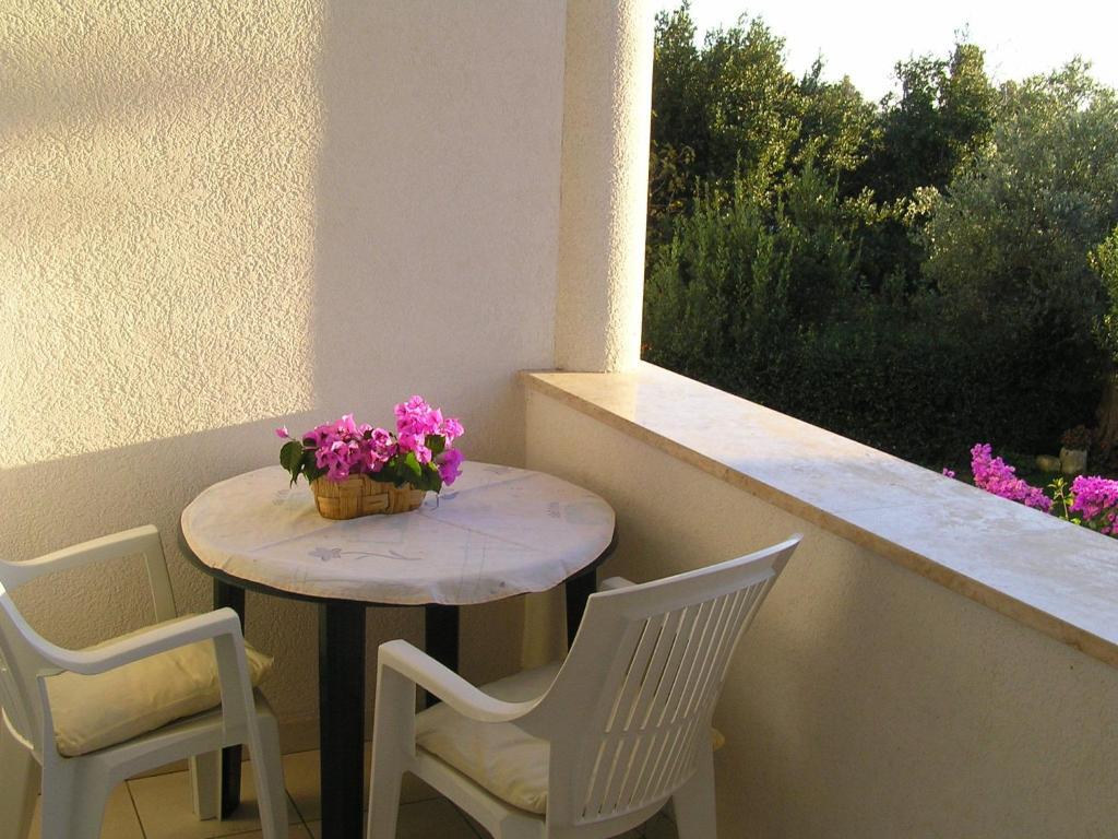Apartments Paloma Blanca Medulin Zimmer foto