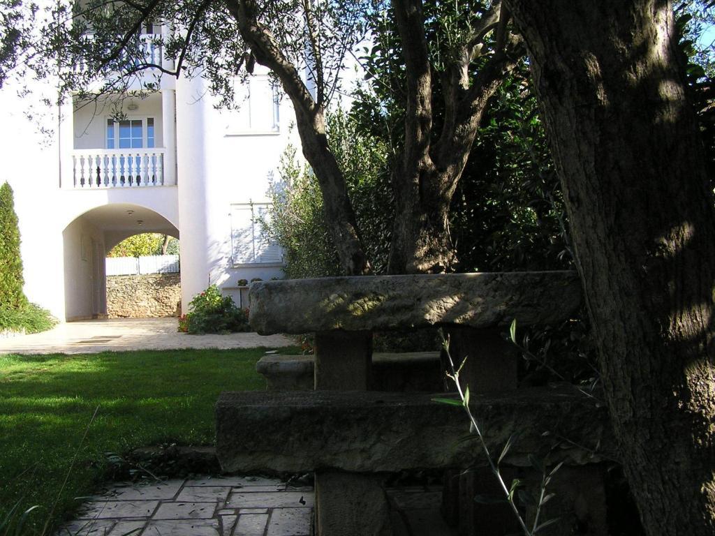 Apartments Paloma Blanca Medulin Zimmer foto