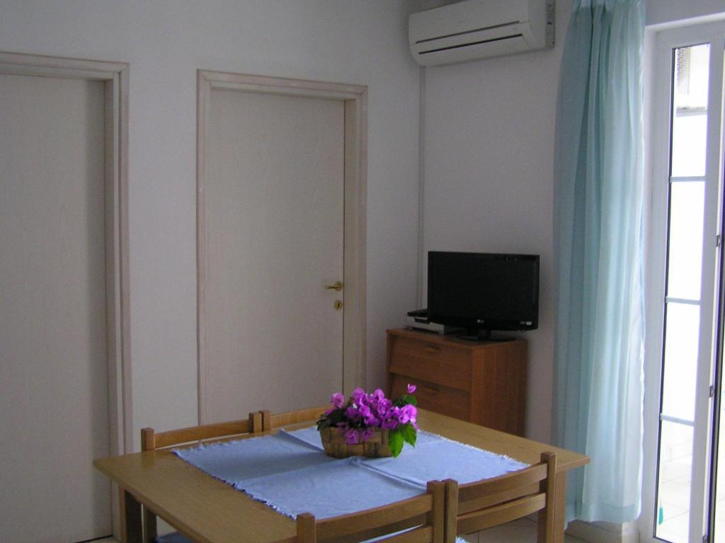 Apartments Paloma Blanca Medulin Zimmer foto