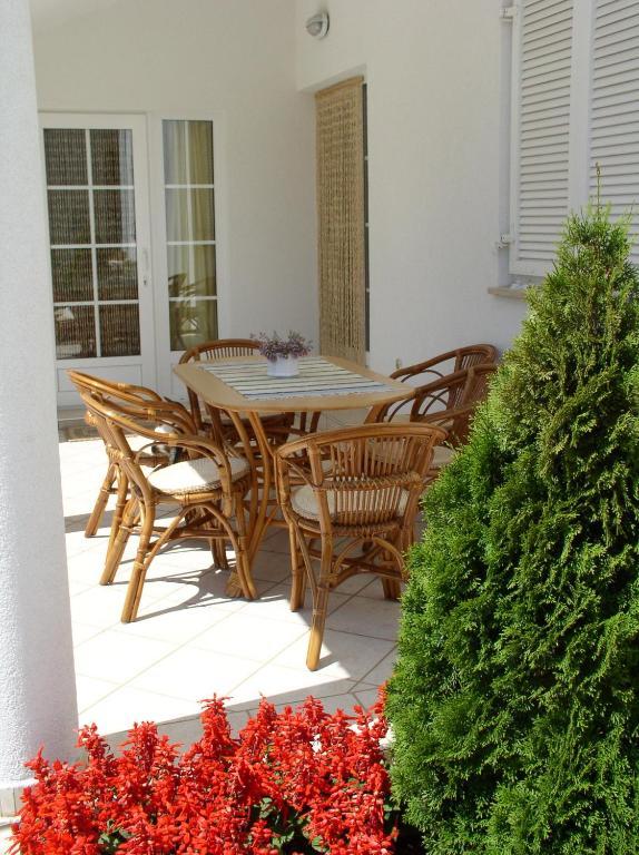 Apartments Paloma Blanca Medulin Zimmer foto