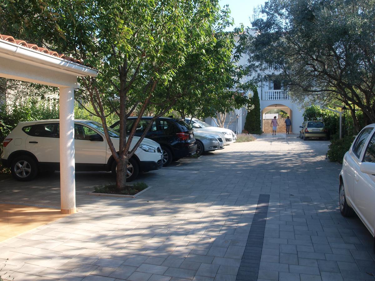 Apartments Paloma Blanca Medulin Zimmer foto